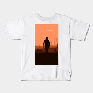 Logan Kids T-Shirt